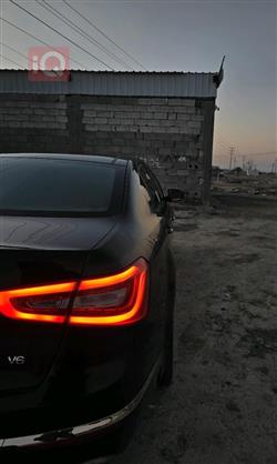 كيا كادينزا